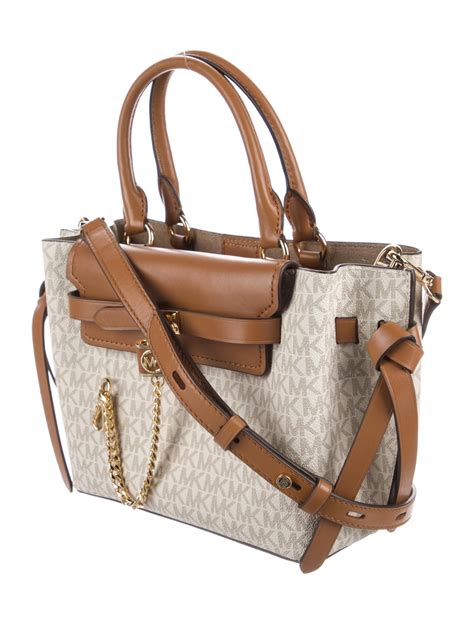 michael kors hamilton legacy large.